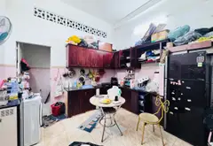 Nhà mặt phố Tây Thạnh sầm uất, tiện kinh doanh đỉnh... Bán nhà mặt phố tại Tây Thạnh, Hồ Chí Minh 06