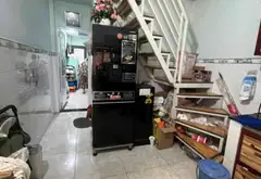 Nhà phố trung tâm Quận 1, tiện nghi 2PN, 2WC... Bán nhà riêng tại Cầu Ông Lãnh, Hồ Chí Minh 07