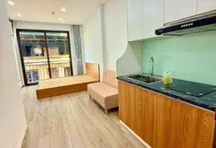 🔥THỤY KHUÊ TÂY HỒ 63M2 X 6 TẦNG X MT 4M X DÀI 16M THANG MÁY 11 PHÒNG GẦN HỒ TÂY GIÁ 14.8 TỶ🎆... Bán chung cư mini tại Tây Hồ, Hà Nội 01