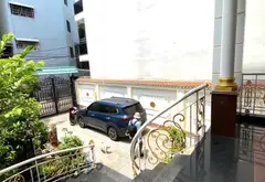 Biệt thự cổ phong cách chắc chắn tại phường Tân Sơn Hòa... Bán nhà riêng tại Tân Sơn Hòa, Hồ Chí Minh 11