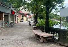 Nhà nhỏ giá hời, đường ô tô nhỏ đỗ cửa, kinh doanh tốt!... Bán đất tại Chi Lăng, Bắc Ninh 04