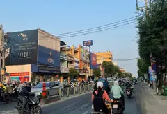 Nhà mặt phố 3 tầng diện tích 70m², mặt tiền 4m tại phường 14, Tân Bình... Bán nhà mặt phố tại Bảy Hiền, Hồ Chí Minh 02