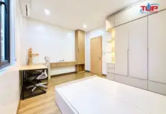 Bán nhà riêng lô góc 4 tầng 57.7m2 hướng Tây Bắc tại Phố Trần Nguyên Hãn, sổ đỏ chính chủ... Bán nhà riêng tại An Biên, Hải Phòng 14