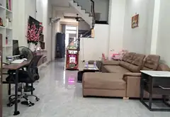 Nhà 3 tầng mặt phố Tân Thới Nhì, 260m2, giá 6.x tỷ... Bán nhà mặt phố tại Xuân Thới Sơn, Hồ Chí Minh 06