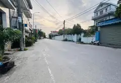 Bán đất Nguyên Khê, 80m², mặt tiền 5.2m, gần khu Vin Bắc Hồng... Bán đất tại Phúc Thịnh, Hà Nội 07