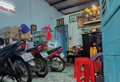 Bán nhà cấp bốn 282m² tại Phú Thuận, phù hợp xây CHDV... Bán nhà riêng tại Phú Thuận, Hồ Chí Minh 06
