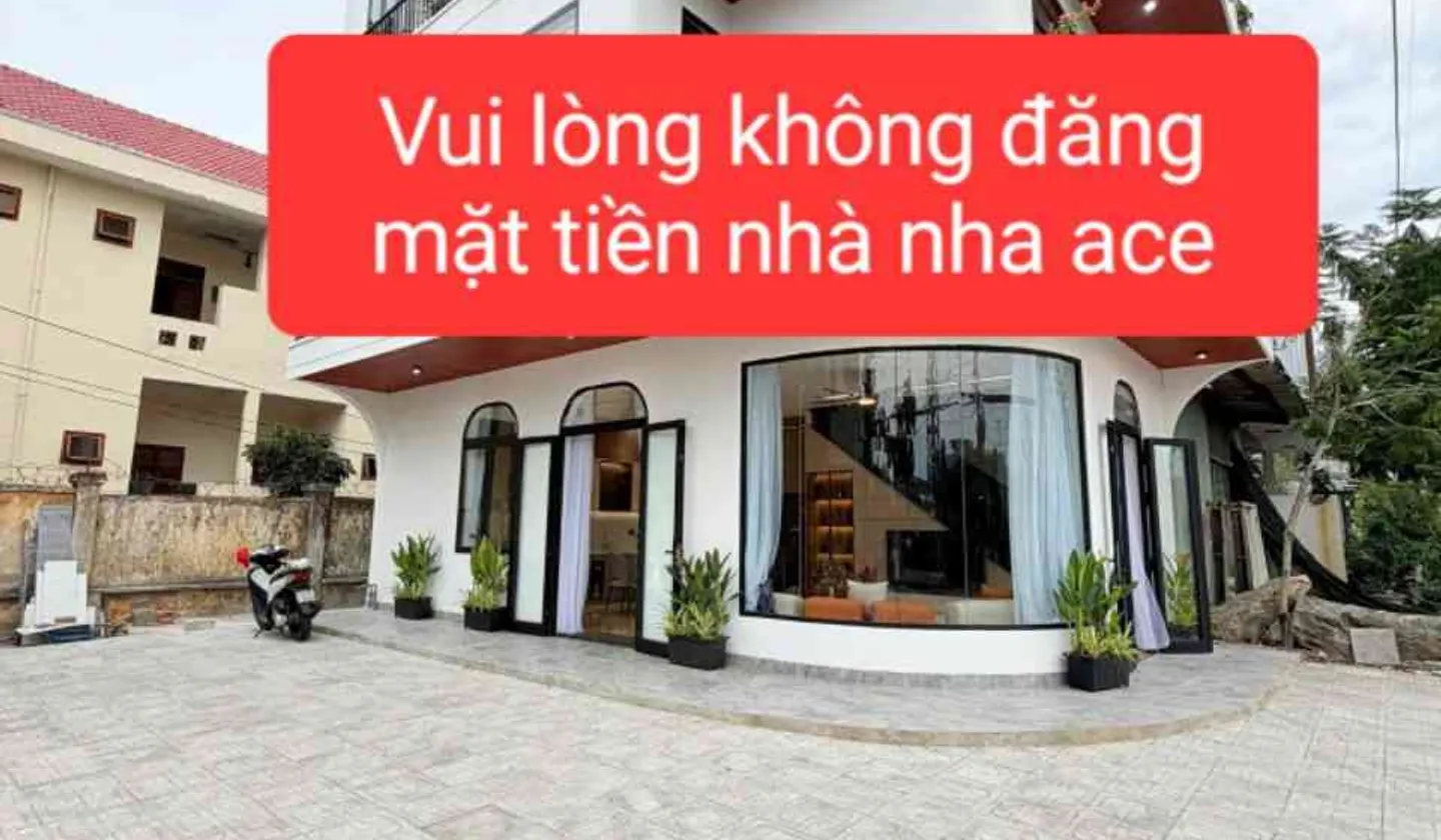 Nhà Lô Góc 3 Tầng Gần Biển Đà Nẵng - Sống Sang Chảnh, Tiện Nghi Đầy Đủ... Bán nhà mặt phố tại Hải Vân, Đà Nẵng 01