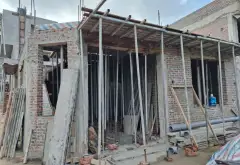Nhà 2 tầng 2 mặt tiền view hồ tại phường Hà Lầm - Cơ hội sở hữu giá tốt... Bán nhà riêng tại Hà Lầm, Quảng Ninh 01