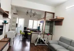Căn hộ 3 phòng ngủ rộng rãi giữa lòng Cầu Giấy... Bán căn hộ chung cư tại Cầu Giấy, Hà Nội 07