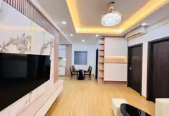 Bán Căn Hộ Chung Cư CT4 - Mễ Trì Hạ... Bán căn hộ chung cư tại Từ Liêm, Hà Nội 01