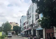 NHÀ ĐẸP 5 TẦNG TRỤC VÕ VĂN KIỆT 84M2 NGANG LỚN 6M ĐƯỜNG 8M 5PN KHU ĐỒNG BỘ NHIK 7 TỶ... Bán nhà mặt phố tại An Lạc, Hồ Chí Minh 03