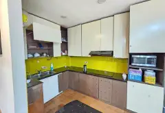 Căn hộ góc 3 phòng ngủ rộng rãi ngay Cầu Giấy... Bán căn hộ chung cư tại Cầu Giấy, Hà Nội 03