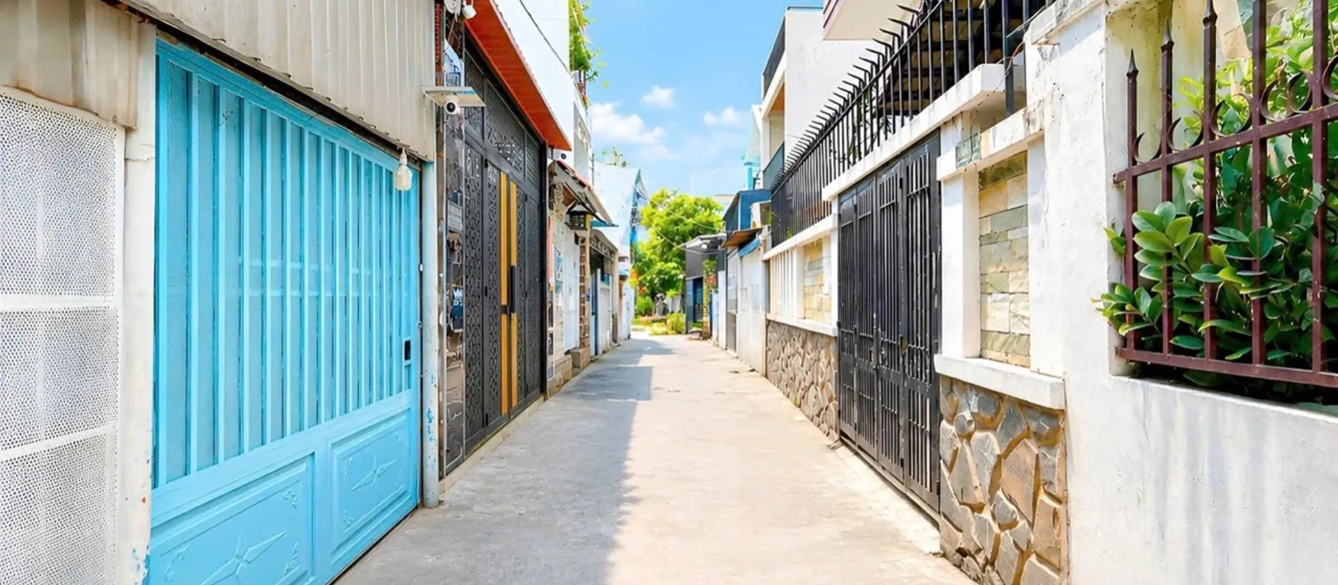 Nhà 2 tầng góc 2 mặt tiền tại Phú Thuận, Quận 7, giá 5,29 tỷ... Bán nhà riêng tại Phú Thuận, Hồ Chí Minh 01