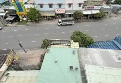 MẶT TIỀN TÔ HIỆU – 13 CĂN HỘ DỊCH VỤ – DOANH THU GẦN 900 TRIỆU/NĂM 🔥... Bán nhà mặt phố tại Phú Thạnh, Hồ Chí Minh 13