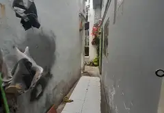 Bán nhà 2 tầng 3 phòng ngủ diện tích 50.9m2 tại quận trung tâm... Bán nhà riêng tại Hòa Hưng, Hồ Chí Minh 08