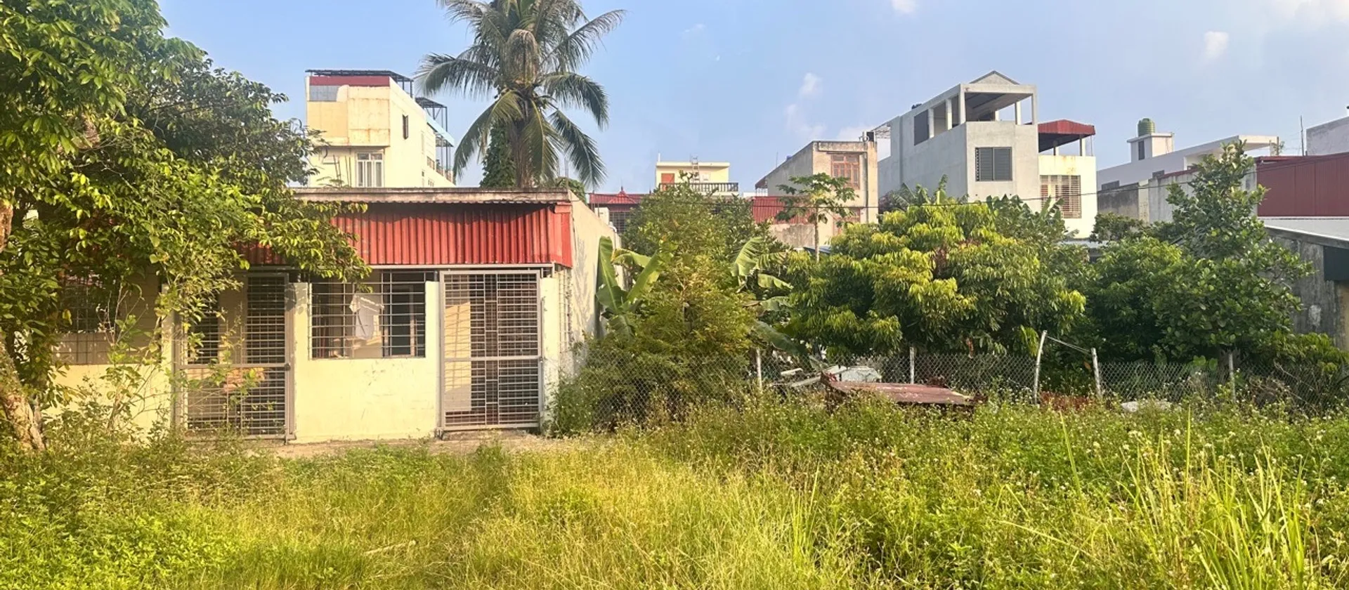 Bán đất 155m2 tại huyện Tiên Lãng Hải Phòng giá 2 tỷ đồng... Bán đất tại Tiên Lãng, Hải Phòng 01