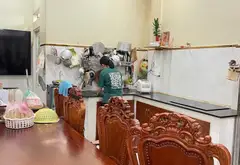Nhà mặt phố rộng rãi hai tầng tại Bình Tân với giá hợp lý... Bán nhà mặt phố tại Bình Trị Đông, Hồ Chí Minh 03