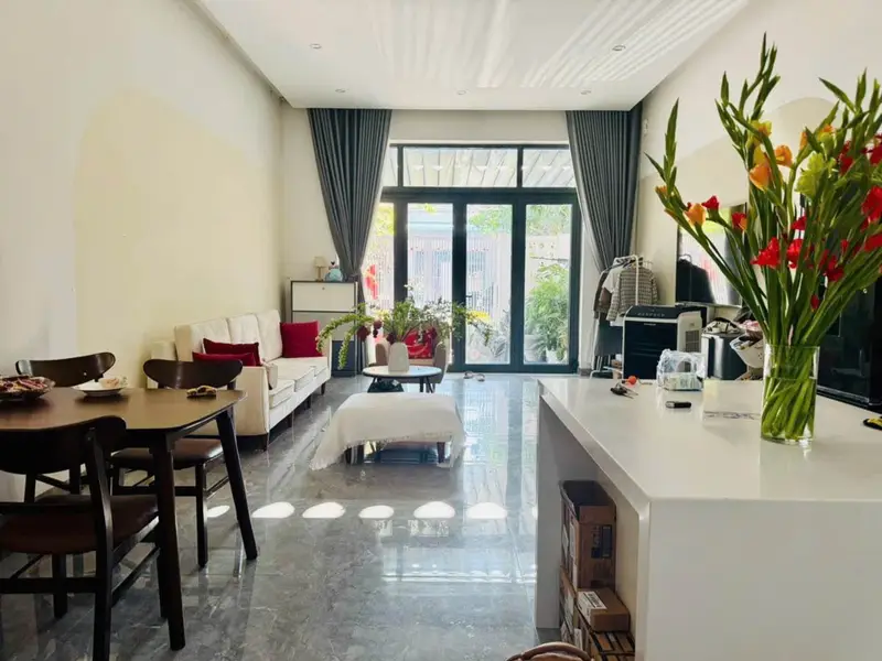 Bán nhà mặt phố tại xã Vùng Trung, diện tích 110 m2, pháp lý sổ đỏ an toàn... Bán nhà mặt phố tại Ngũ Hành Sơn, Đà Nẵng 01