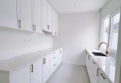 NHÀ TÔN ĐẢN - 70M2 - 5.29T - NGANG 5 - SHR - NỞ HẬU... Bán nhà riêng tại Khánh Hội, Hồ Chí Minh 04