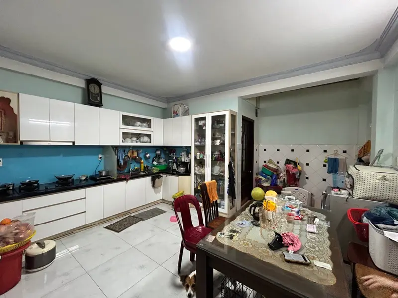 Nhà mặt phố 4 tầng diện tích 88m2 tại Tân Bình giá 31 tỷ... Bán nhà mặt phố tại Tân Bình, Hồ Chí Minh 01