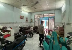 Nhà 2 Tầng Mặt Hẻm Sầm Uất Tân Bình, Đầu Tư Thông Minh... Bán nhà riêng tại Bảy Hiền, Hồ Chí Minh 05
