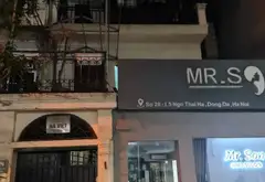 Bán nhà 3 tầng vị trí vàng tại phường Thái Hà, mặt tiền rộng 7.7m... Bán nhà riêng tại Đống Đa, Hà Nội 07