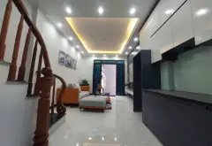 🏘️Bán nhà 5 tầng lô góc 2 thoáng Hữu Hoà, Đại Thanh-30.1M2-6.69 ty-gần bãi gửi xe, ô tô tránh... Bán nhà riêng tại Đại Thanh, Hà Nội 05