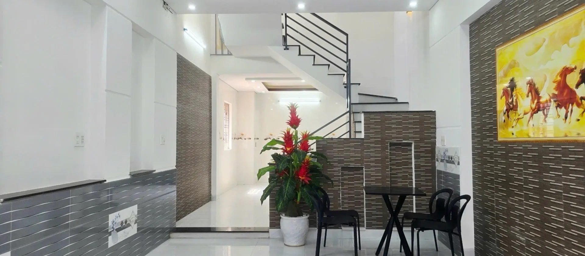 Nhà dẹp: dt:50m2. Trung tâm Thanh khê.... Bán nhà riêng tại An Khê, Đà Nẵng 01