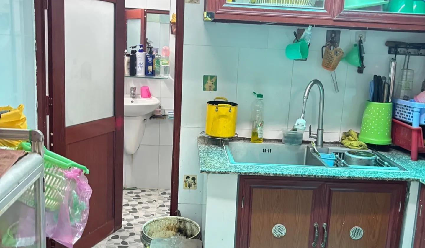 Bán nhà 2 tầng 78m2 Lê Quang Định, giá 7 tỷ còn TL... Bán nhà riêng tại Gia Định, Hồ Chí Minh 01