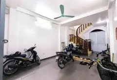Bán nhà 5 tầng/ mặt ngõ thông/ gần các trường đại học bách kinh xây - dòng tiền - giá tốt... Bán nhà riêng tại Tương Mai, Hà Nội 05