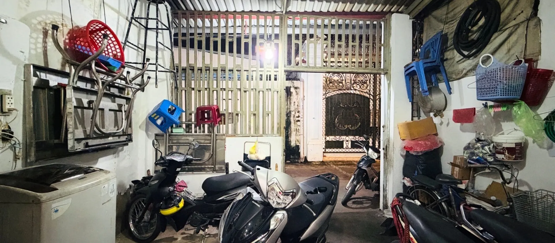 Nhà 2 tầng khu Vip Gia Định - Hẻm oto, giá tốt... Bán nhà riêng tại Gia Định, Hồ Chí Minh 01
