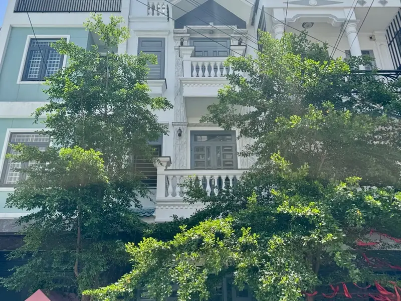 Nhà 4 tầng hiện đại đường Lê Văn Khương, Sát nhà Máy Bia. Thới An.Q12. 5.8 tỷ... Bán nhà riêng tại Thới An, Hồ Chí Minh 01