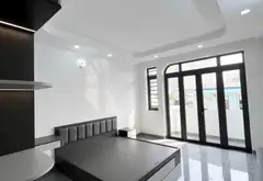 Cơ hội sở hữu nhà 5 tầng đẹp lung linh tại An Dương Vương với giá tốt... Bán nhà riêng tại Bình Trị Đông, Hồ Chí Minh 16