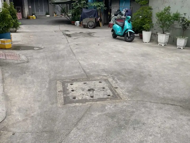Nhà riêng 52m² gần chợ Bà Chiểu, phường 7 Bình Thạnh, giá hợp lý... Bán nhà riêng tại Gia Định, Hồ Chí Minh 01
