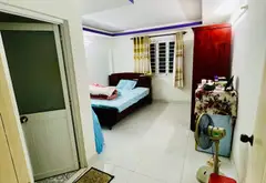 Bán nhà riêng 3 tầng tại Huỳnh Tấn Phát, nhà mặt tiền hẻm xe hơi tiện lợi... Bán nhà riêng tại Phú Thuận, Hồ Chí Minh 06