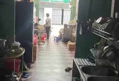 Nhà mặt phố kinh doanh sầm uất, giảm giá cực sốc quận 5... Bán nhà mặt phố tại Chợ Lớn, Hồ Chí Minh 03