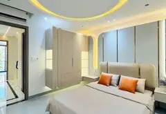 Nhà siêu đẹp ngang 4m ở Gò Vấp, nội thất xịn, giá rẻ... Bán nhà riêng tại Thông Tây Hội, Hồ Chí Minh 07