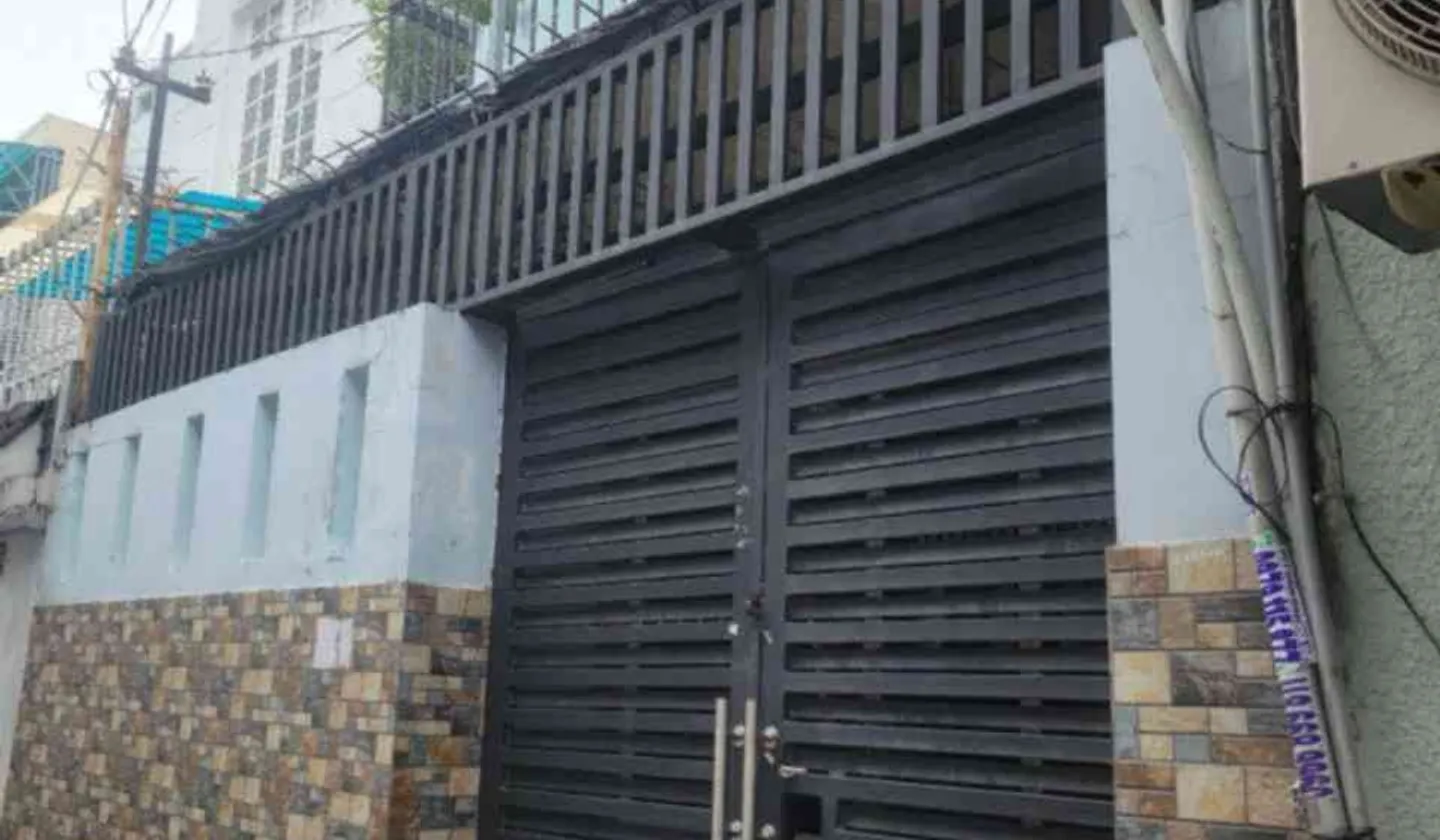 Bán nhà 2 tầng 98.2m² tại Hiệp Bình Chánh, tiện kinh doanh và cho thuê... Bán nhà riêng tại Hiệp Bình, Hồ Chí Minh 01