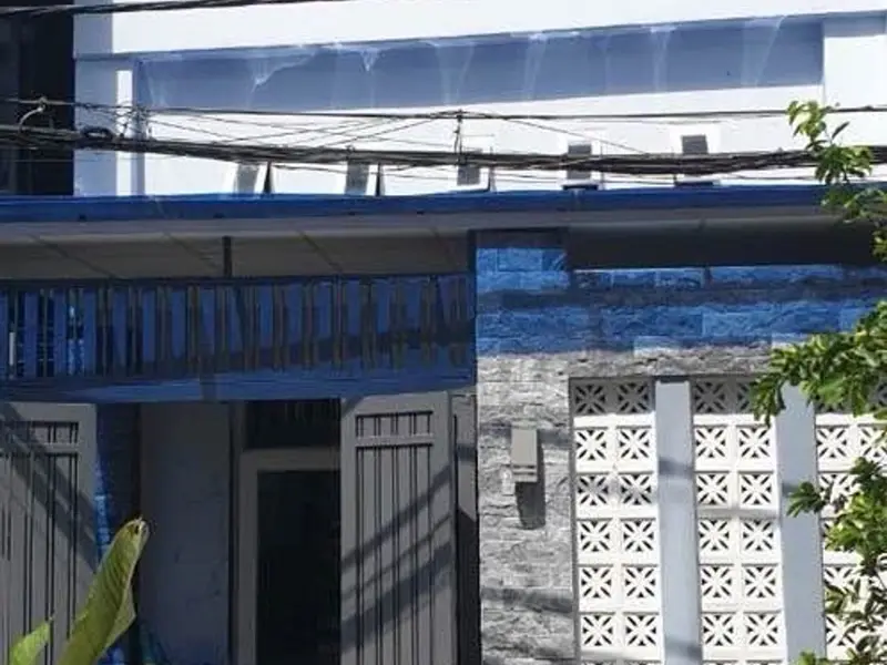 Nhà mới rộng thoáng ở Trường Chinh, ngang 5m cực hiếm... Bán nhà riêng tại Tân Bình, Hồ Chí Minh 01