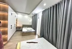 Bán biệt thự 7 tầng giá 35.5 tỷ, diện tích 53m2 tại Hoàng Mai... Bán biệt thự, liền kề tại Tương Mai, Hà Nội 12