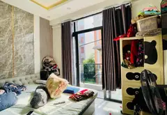 Bán nhà 4 tầng mặt ngõ ô tô An Dương Vương, diện tích 42.8m², tặng full nội thất... Bán nhà riêng tại Phú Thượng, Hà Nội 05