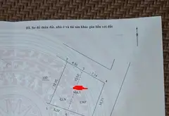Bán đất lô góc 144 m Tiền Phong Mê Linh Hà Nội... Bán đất tại Mê Linh, Hà Nội 06