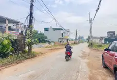 🌺LÔ GÓC KINH DOANH - CÁCH 1 NHÀ RA QH RỘNG 50M ĐANG GIẢI PHÓNG MẶT BẰNG - ĐƯỜNG THÔNG OTO TRÁNH... Bán owner_side tại Phúc Thịnh, Hà Nội 02