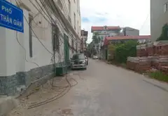 Cơ hội vàng sở hữu lô góc ô tô tránh tại Phường Hương Mạc, TP Từ Sơn... Bán đất tại Phù Khê, Bắc Ninh 03