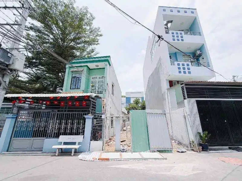 Cơ hội hiếm có sở hữu lô đất vàng KDC Tân Thuận, giá tốt ngay Huỳnh Tấn Phát... Bán đất tại Phú Thuận, Hồ Chí Minh 01