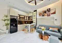 Bán nhà 2 tầng, 3 phòng ngủ, Quận Tân Bình giá 5,25 tỷ... Bán nhà riêng tại Thông Tây Hội, Hồ Chí Minh 05
