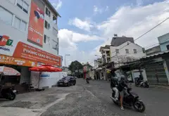 Nhà 2 tầng 3 phòng ngủ tại Linh Chiểu giá 4,4 tỷ... Bán nhà riêng tại Thủ Đức, Hồ Chí Minh 12
