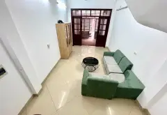 Bán nhà riêng 4 tầng tại Đức Giang, Long Biên với 6 phòng ngủ và ô tô vào nhà... Bán nhà riêng tại Việt Hưng, Hà Nội 02