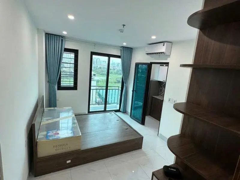 Chung cư mini 7 tầng tại phường Xuân Phương, Hà Nội, dòng tiền ổn định... Bán chung cư mini tại Xuân Phương, Hà Nội 01