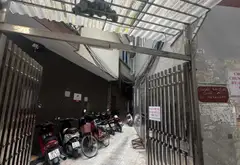 Nhà 5 tầng tại khu vực Mỹ Đình, diện tích nhỏ, tiện nghi hoàn chỉnh... Bán nhà riêng tại Từ Liêm, Hà Nội 06